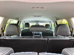 Volkswagen Teramont 2024 380TSI AWD Luxury - ფოტო 19