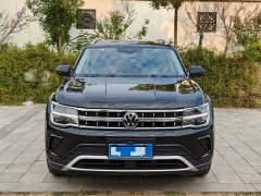 Volkswagen Teramont 2024 380TSI AWD Luxury - ფოტო 2
