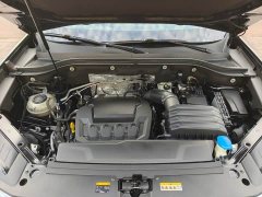 Volkswagen Teramont 2024 380TSI AWD Luxury - ფოტო 20