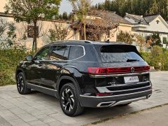 Volkswagen Teramont 2024 380TSI AWD Luxury - ფოტო 5