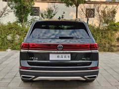 Volkswagen Teramont 2024 380TSI AWD Luxury - ფოტო 6
