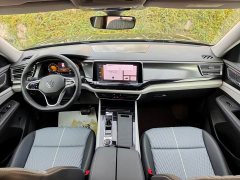 Volkswagen Teramont 2024 380TSI AWD Luxury - ფოტო 8