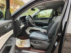 Volkswagen Teramont 2024 380TSI AWD Luxury - ფოტო 9