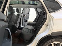 Volkswagen Touareg 2022 280TSI FWD Luxury Edition - ფოტო 10