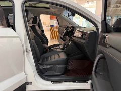 Volkswagen Touareg 2022 280TSI FWD Luxury Edition - ფოტო 11