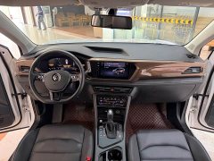 Volkswagen Touareg 2022 280TSI FWD Luxury Edition - ფოტო 12