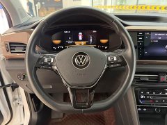 Volkswagen Touareg 2022 280TSI FWD Luxury Edition - ფოტო 13