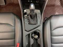 Volkswagen Touareg 2022 280TSI FWD Luxury Edition - ფოტო 15