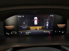 Volkswagen Touareg 2022 280TSI FWD Luxury Edition - ფოტო 16