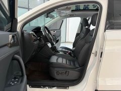 Volkswagen Touareg 2022 280TSI FWD Luxury Edition - ფოტო 9