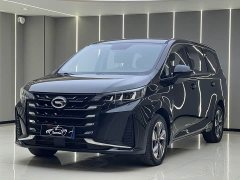 GAC Aion M6 2021 PRO 270T Automatic Luxury - ფოტო 1