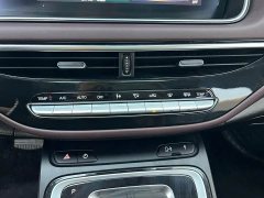 GAC Aion M6 2021 PRO 270T Automatic Luxury - ფოტო 11