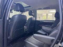 GAC Aion M6 2021 PRO 270T Automatic Luxury - ფოტო 13