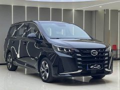 GAC Aion M6 2021 PRO 270T Automatic Luxury - ფოტო 3