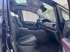 GAC Aion M6 2021 PRO 270T Automatic Luxury - ფოტო 4