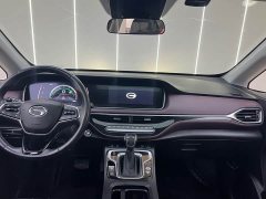 GAC Aion M6 2021 PRO 270T Automatic Luxury - ფოტო 5