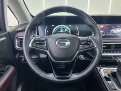 GAC Aion M6 2021 PRO 270T Automatic Luxury - ფოტო 6