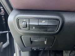 GAC Aion M6 2021 PRO 270T Automatic Luxury - ფოტო 8