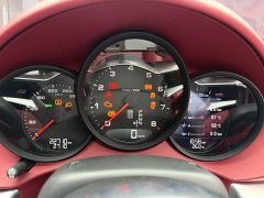 Porsche 718 2022 Boxster 2.0T - ფოტო 11