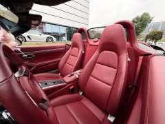 Porsche 718 2022 Boxster 2.0T - ფოტო 13