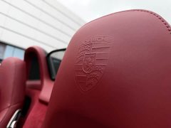 Porsche 718 2022 Boxster 2.0T - ფოტო 14