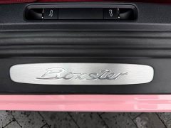 Porsche 718 2022 Boxster 2.0T - ფოტო 16