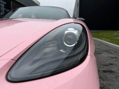 Porsche 718 2022 Boxster 2.0T - ფოტო 19