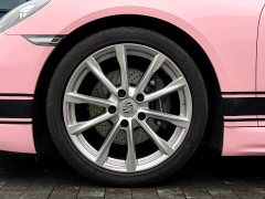 Porsche 718 2022 Boxster 2.0T - ფოტო 20