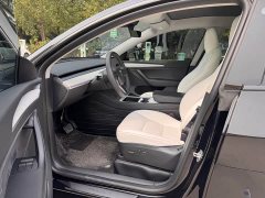 Tesla Model Y 2023 Rear-Wheel Drive - ფოტო 2