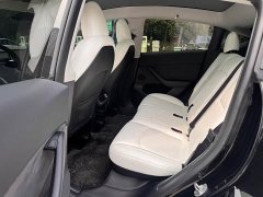 Tesla Model Y 2023 Rear-Wheel Drive - ფოტო 3