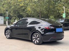 Tesla Model Y 2023 Rear-Wheel Drive - ფოტო 5