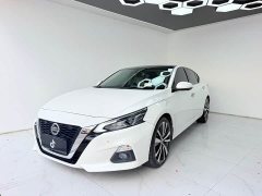 Nissan Teana 2021 2.0T XV AD1 Intelligent Premium Navigation Edition - ფოტო 1