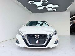 Nissan Teana 2021 2.0T XV AD1 Intelligent Premium Navigation Edition - ფოტო 2