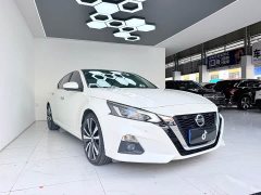 Nissan Teana 2021 2.0T XV AD1 Intelligent Premium Navigation Edition - ფოტო 3