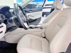 Nissan Teana 2021 2.0T XV AD1 Intelligent Premium Navigation Edition - ფოტო 4