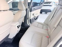 Nissan Teana 2021 2.0T XV AD1 Intelligent Premium Navigation Edition - ფოტო 6