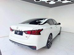 Nissan Teana 2021 2.0T XV AD1 Intelligent Premium Navigation Edition - ფოტო 7