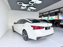 Nissan Teana 2021 2.0T XV AD1 Intelligent Premium Navigation Edition - ფოტო 8