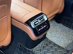 Mercedes-Benz S-Class 2023 S 400 L Luxury - ფოტო 18