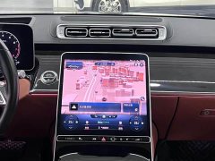 Mercedes-Benz S-Class 2023 S 400 L Luxury - ფოტო 19