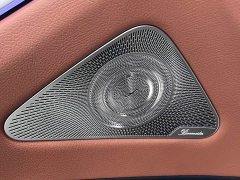 Mercedes-Benz S-Class 2023 S 400 L Luxury - ფოტო 20