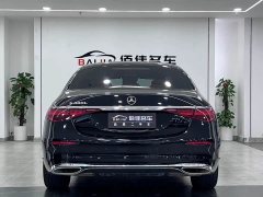 Mercedes-Benz S-Class 2023 S 400 L Luxury - ფოტო 6