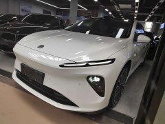 NIO ET7 2023 75kWh - ფოტო 1