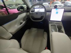 NIO ET7 2023 75kWh - ფოტო 11