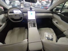 NIO ET7 2023 75kWh - ფოტო 12
