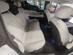 NIO ET7 2023 75kWh - ფოტო 14
