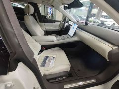 NIO ET7 2023 75kWh - ფოტო 15