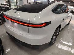 NIO ET7 2023 75kWh - ფოტო 16