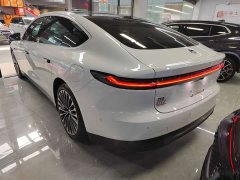 NIO ET7 2023 75kWh - ფოტო 17