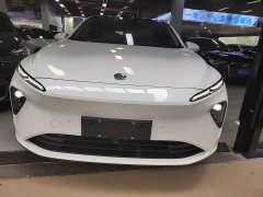 NIO ET7 2023 75kWh - ფოტო 2